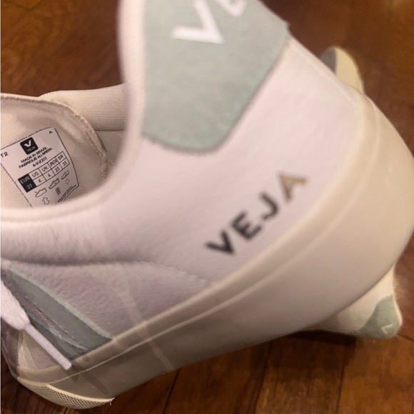 Veja campo sneakers - Picture 6 of 7